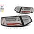 Audi A6 4F Limuzina 08-11 zadnje LED luči