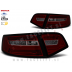 Audi A6 4F Limuzina 08-11 zadnje LED luči