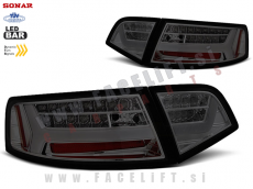 Audi A6 4F Limuzina 08-11 zadnje LED luči Audi A6 4F Limuzina 08-11 zadnje LED luči