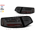 Audi A6 4F Limuzina 08-11 zadnje LED luči