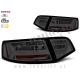 Audi A6 4F Limuzina 08-11 zadnje LED luči Audi A6 4F Limuzina 08-11 zadnje LED luči