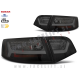 Audi A6 4F Limuzina 08-11 zadnje LED luči Audi A6 4F Limuzina 08-11 zadnje LED luči