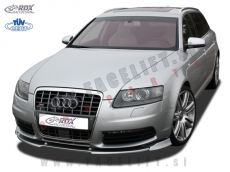 Audi A6 / 4F C6 S-Line (04-08) / podaljšek sprednjega odbijača Audi A6 / 4F C6 S-Line (04-08) / podaljšek sprednjega odbijača