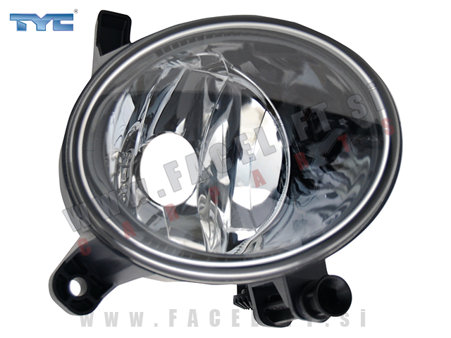 Audi A6 S-Line / 4F (08-11) / meglenka / desna