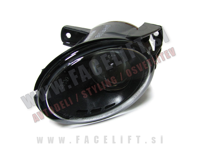 VW Passat / 3C (05-10) / meglenka z lečo / leva