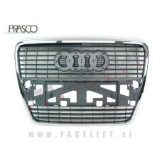 Audi A6 4F C6 04-08 maska