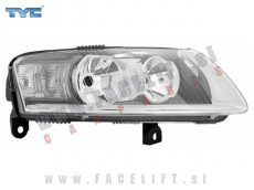 Audi A6 / 4F (04-08) / žaromet / desni Audi A6 / 4F (04-08) / žaromet / desni