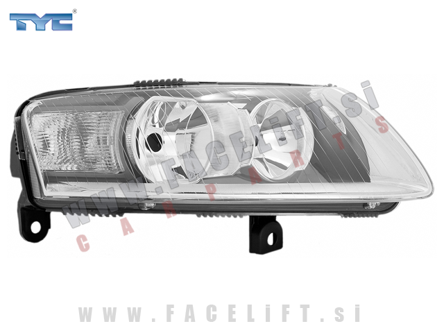 Audi A6 / 4F (04-08) / žaromet / desni