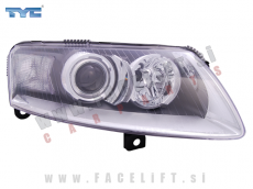 Audi A6 4F 04-08 bi-xenon žaromet desni Audi A6 4F 04-08 bi-xenon žaromet desni