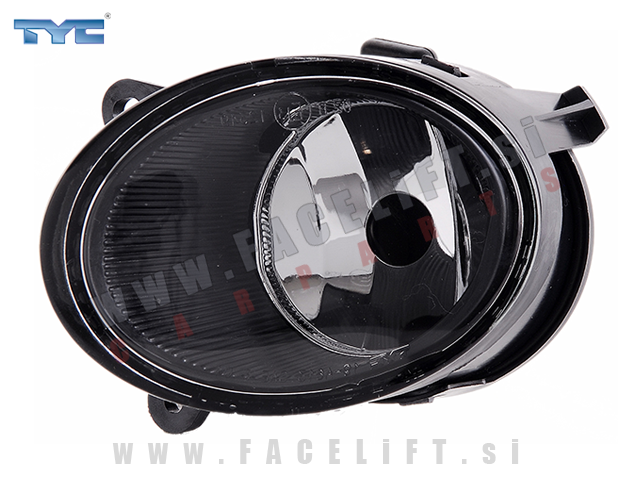 Audi A6 4F 04-08 meglenka leva Audi A6 4F 04-08 meglenka leva