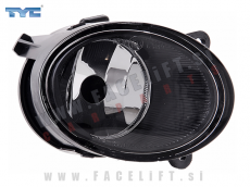 Audi A6 4F 04-08 meglenka desna Audi A6 4F 04-08 meglenka desna