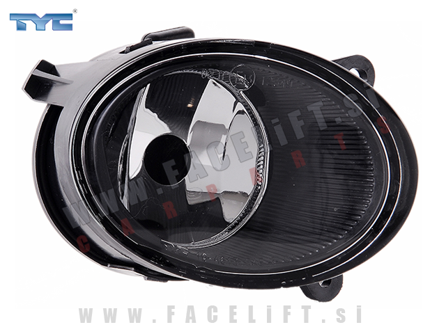 Audi A6 4F 04-08 meglenka desna Audi A6 4F 04-08 meglenka desna