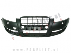 Audi A6 4F C6 04-08 sprednji odbijač SRA Audi A6 4F C6 04-08 sprednji odbijač SRA