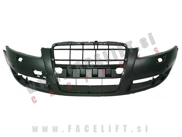 Audi A6 4F C6 04-08 sprednji odbijač SRA Audi A6 4F C6 04-08 sprednji odbijač SRA