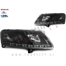 Audi A6 4F C6 04-08 žarometi Audi A6 4F C6 04-08 žarometi