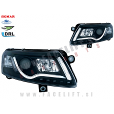 Audi A6 4F C6 04-08 žarometi DRL Audi A6 4F C6 04-08 žarometi DRL