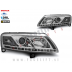 Audi A6 4F 04-08 xenon žarometi DRL