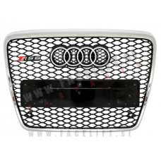 Audi A6 / 4F (04-11) / maska RS6 / PDC Audi A6 / 4F (04-11) / maska RS6 / PDC