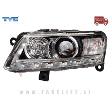 Audi A6 / 4F C6 (08-11) / bi-xenon žaromet / levi Audi A6 / 4F C6 (08-11) / bi-xenon žaromet / levi