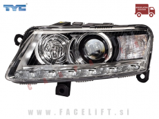 Audi A6 / 4F C6 (08-11) / bi-xenon žaromet / levi Audi A6 / 4F C6 (08-11) / bi-xenon žaromet / levi