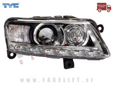 Audi A6 / 4F C6 (08-11) / bi-xenon žaromet / desni Audi A6 / 4F C6 (08-11) / bi-xenon žaromet / desni