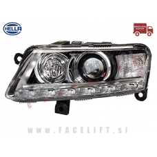 Audi A6 / 4F (08-11) / bi-xenon žaromet / levi Audi A6 / 4F (08-11) / bi-xenon žaromet / levi