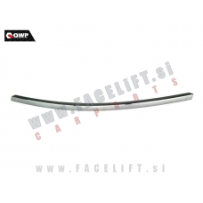 Audi A6 / 4F (08-11) / letev odbijača / kromirana / desna Audi A6 / 4F (08-11) / letev odbijača / kromirana / desna