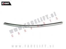 Audi A6 / 4F (08-11) / letev odbijača / kromirana / desna Audi A6 / 4F (08-11) / letev odbijača / kromirana / desna
