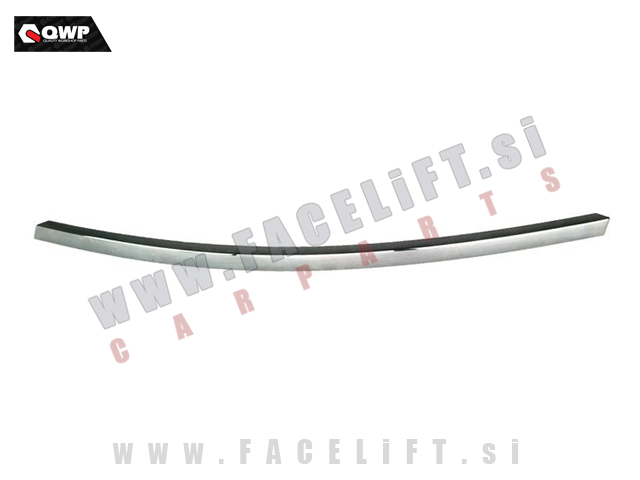 Audi A6 / 4F (08-11) / letev odbijača / kromirana / desna Audi A6 / 4F (08-11) / letev odbijača / kromirana / desna