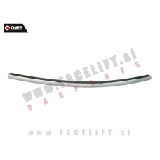 Audi A6 / 4F (08-11) / letev odbijača / kromirana / leva Audi A6 / 4F (08-11) / letev odbijača / kromirana / leva