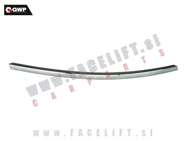 Audi A6 / 4F (08-11) / letev odbijača / kromirana / leva Audi A6 / 4F (08-11) / letev odbijača / kromirana / leva