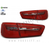 Audi A6 4G Limuzina 11-14 zadnje LED luči
