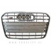 Audi A6 / 4G (11-14) / maska / S6 / Platinum Edition / PDC