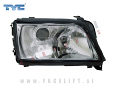 Audi A6 / C4 (94-97) / žaromet / desni Audi A6 / C4 (94-97) / žaromet / desni