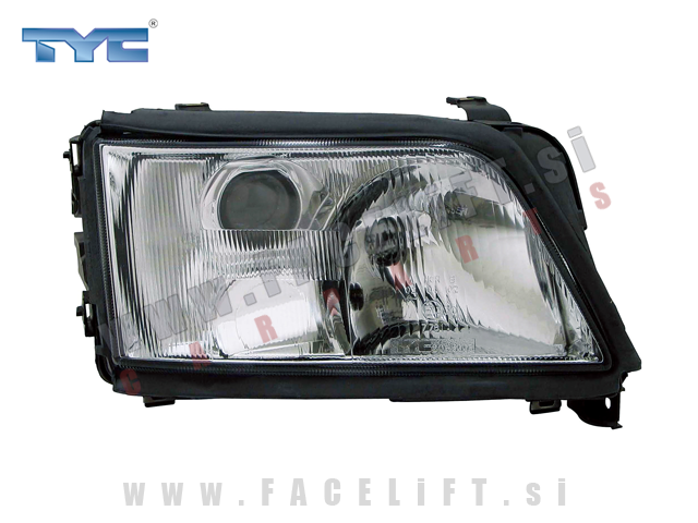 Audi A6 / C4 (94-97) / žaromet / desni Audi A6 / C4 (94-97) / žaromet / desni