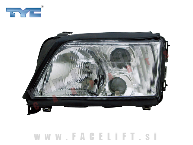 Audi A6 / C4 (94-97) / žaromet z meglenko / levi Audi A6 / C4 (94-97) / žaromet z meglenko / levi
