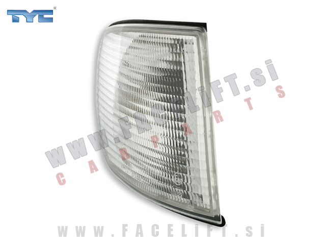 Audi A6 C4 94-97 sprednji smernik desni Audi A6 C4 94-97 sprednji smernik desni