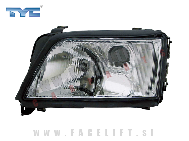 Audi A6 / C4 (94-97) / žaromet / levi Audi A6 / C4 (94-97) / žaromet / levi