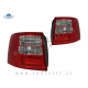 Audi A6 / C5 4B Karavan (97-04) / zadnje LED luči Audi A6 / C5 4B Karavan (97-04) / zadnje LED luči