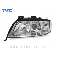 Audi A6 C5 4B 97-99 žaromet levi Audi A6 C5 4B 97-99 žaromet levi