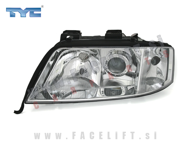 Audi A6 C5 4B 97-99 žaromet levi Audi A6 C5 4B 97-99 žaromet levi