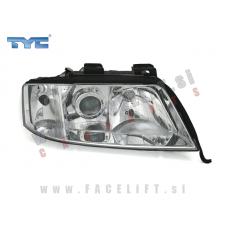 Audi A6 C5 4B 97-99 žaromet desni Audi A6 C5 4B 97-99 žaromet desni
