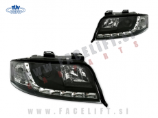 Audi A6 / C5 4B (01-04) / žarometi Audi A6 / C5 4B (01-04) / žarometi