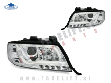 Audi A6 / C5 4B (01-04) / žarometi Audi A6 / C5 4B (01-04) / žarometi