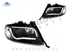 Audi A6 / C5 4B (01-04) / žarometi Audi A6 / C5 4B (01-04) / žarometi
