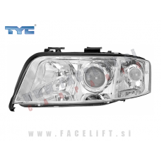 Audi A6 C5 4B 01-05 žaromet levi Audi A6 C5 4B 01-05 žaromet levi