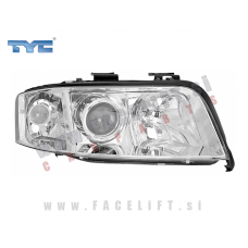 Audi A6 C5 4B 01-05 žaromet desni Audi A6 C5 4B 01-05 žaromet desni