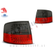 Audi A6 / C5 4B Karavan (97-04) / zadnje LED luči Audi A6 / C5 4B Karavan (97-04) / zadnje LED luči