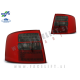 Audi A6 / C5 4B Karavan (97-04) / zadnje LED luči Audi A6 / C5 4B Karavan (97-04) / zadnje LED luči
