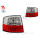 Audi A6 / C5 4B Karavan (97-04) / zadnje LED luči Audi A6 / C5 4B Karavan (97-04) / zadnje LED luči